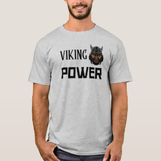Camiseta Viking Power