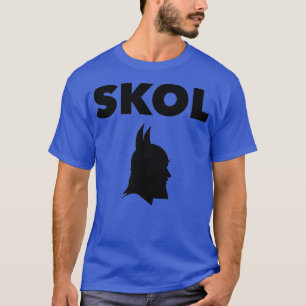 Camiseta Viking Saudações