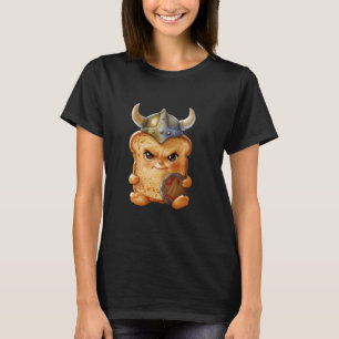Camiseta Viking Toast Mythology