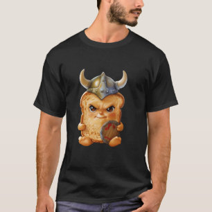 Camiseta Viking Toast Mythology