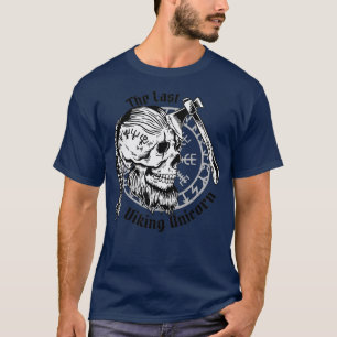 Camiseta Viking unicorn 2