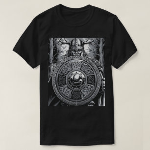 Camiseta Viking Warrior