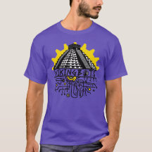 Camiseta VikingBots 19250
