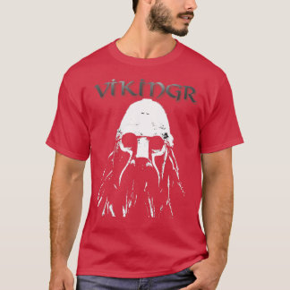 Camiseta Vikingr 2