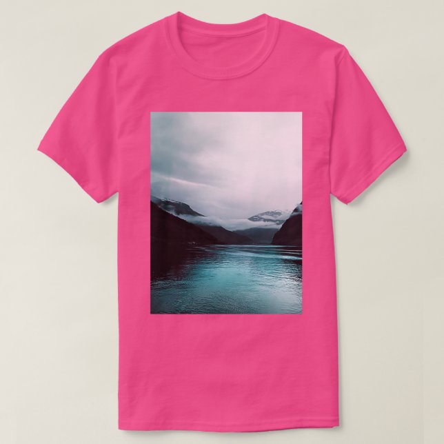 Camiseta Vikings 10 (Frente do Design)