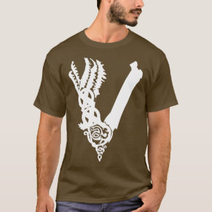 Camiseta Vikings 21