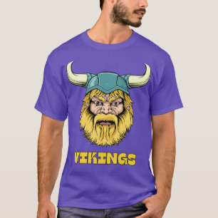Camiseta Vikings 2 10