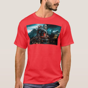 Camiseta Vikings 2 5