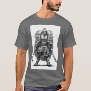 Camiseta vikings 37 2