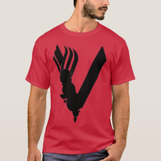 Camiseta Vikings 3 7