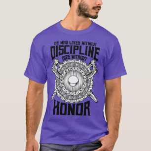 Camiseta Vikings 42 1