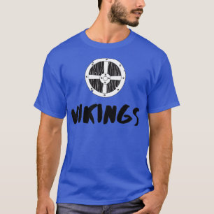 Camiseta Vikings 42 3