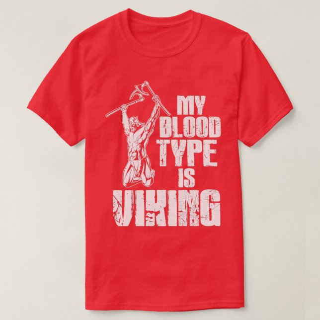 CAMISETA VIKINGS 42 5 (Frente do Design)