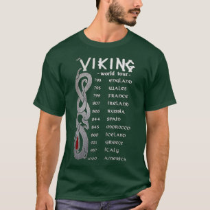 Camiseta vikings 47 1