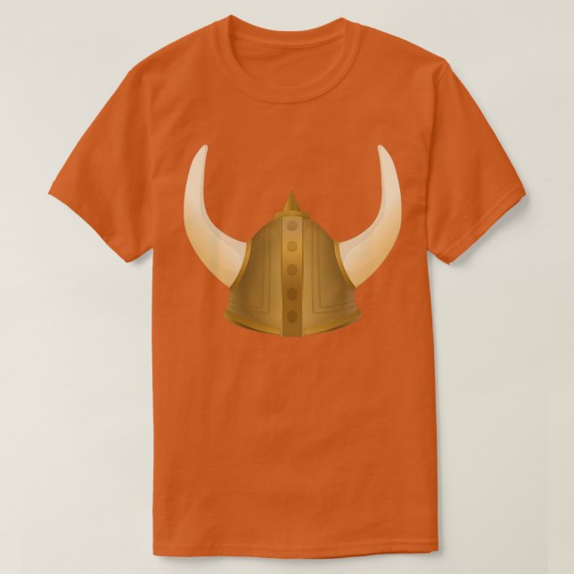Camiseta vikings 55 1 (Frente do Design)