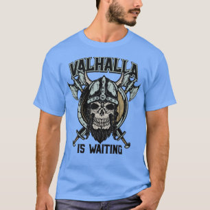Camiseta Vikings 59 2