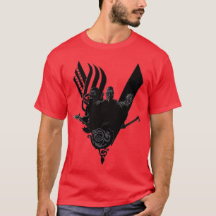 Camiseta Vikings 5 3