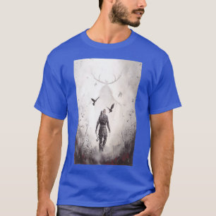 Camiseta vikings 60 2