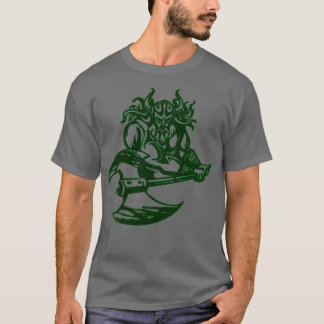 Camiseta Vikings C