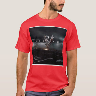 Camiseta Vikings Classic TShirt