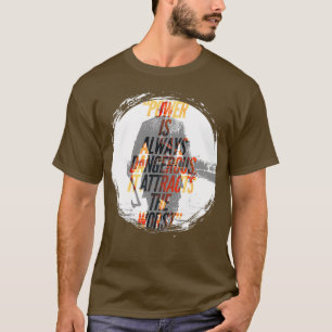 Camiseta Vikings Ragnar Lothbrok