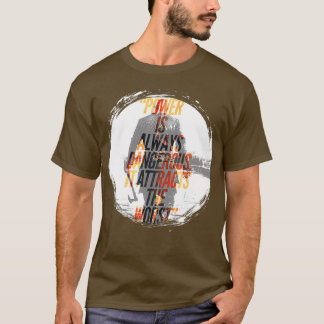 Camiseta Vikings Ragnar Lothbrok