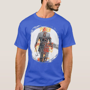 Camiseta Vikings Ragnar Lothbrok