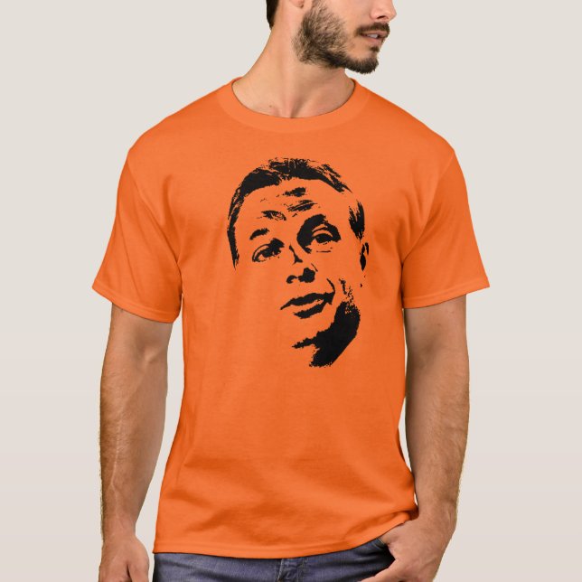 Camiseta Viktor (y) (Frente)