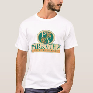 Camiseta Vila de Parkview