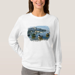 Camiseta Vila de Pesca de Ferragudo, Algarve, Portugal
