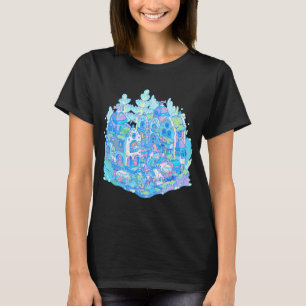 Camiseta Vila de Tubarão