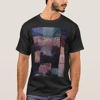 Camiseta Vila R Abstrato, expressionismo · cubismo · e s
