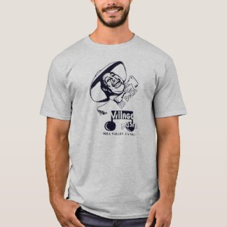 Camiseta Village Music Legend Tee