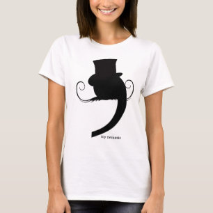 Camiseta Villainous Comma, Nemisis