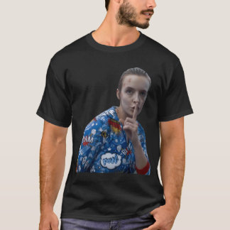 Camiseta Villanelle (1)