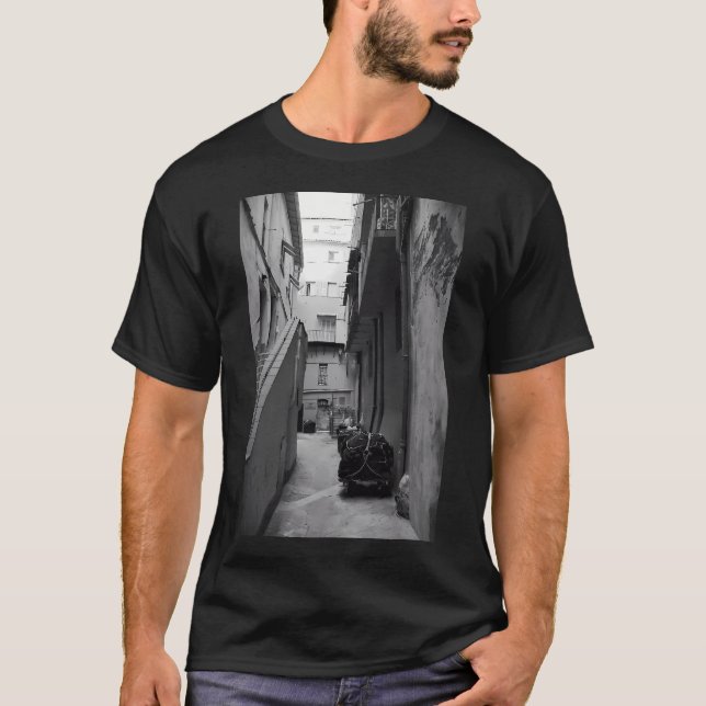 Camiseta Villefranche sur Mer (Frente)