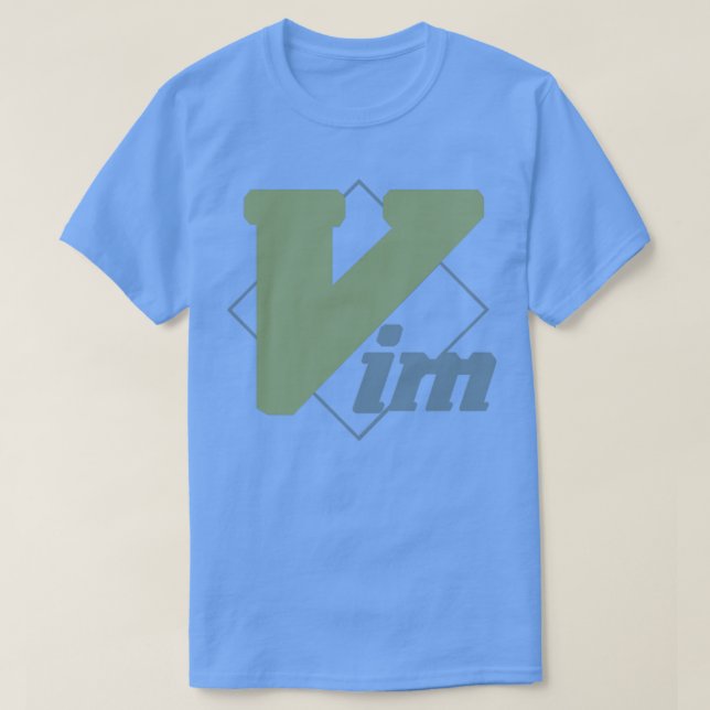 Camiseta Vim Nórdico (Frente do Design)