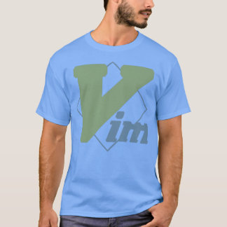 Camiseta Vim Nórdico