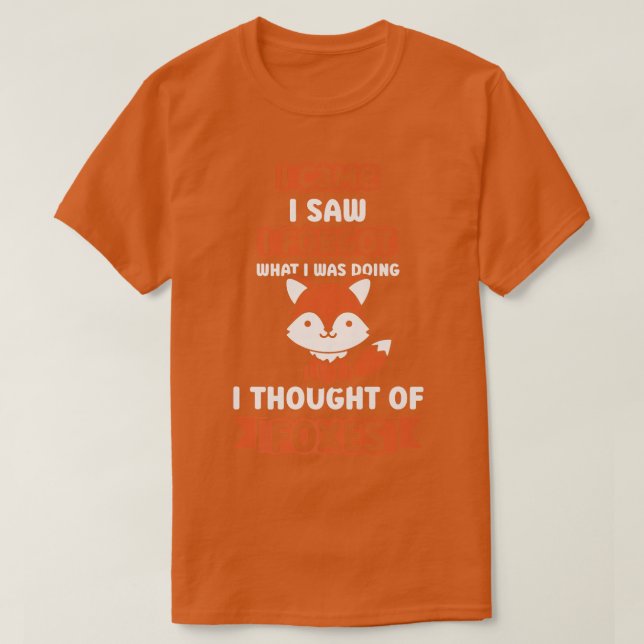 Camiseta Vim ver que esqueci o que estava fazendo (Frente do Design)
