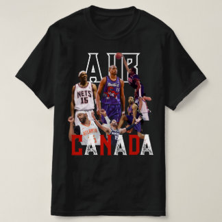 Camiseta Vince Carter T-Shirt