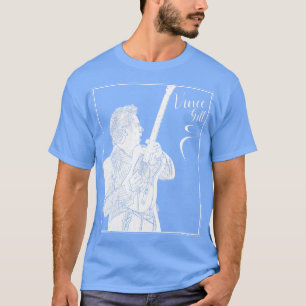 Camiseta Vince Gill