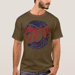 Camiseta Vince ter New Jersey Skyball 1