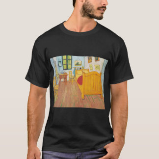 Camiseta Vincent van Gogh 0011 vincent Willem Van Gogh 185