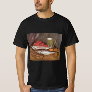 Camiseta Vincent van Gogh - Cavalas, Limões e Tomates