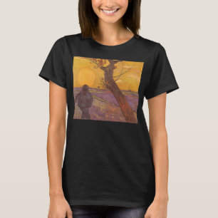 Camiseta Vincent van Gogh - O Semeador