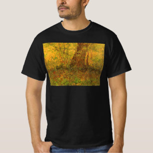 Camiseta Vincent van Gogh - Sub-bosque