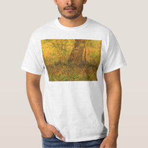 Camiseta Vincent van Gogh - Sub-Crescimento