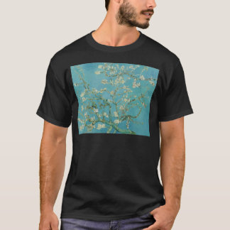 Camiseta Vincent Van Gogh's Almond Blossoms