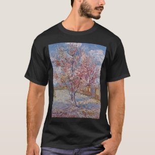 Camiseta vincent Willem Van Gogh 113 gogh vincent camionete