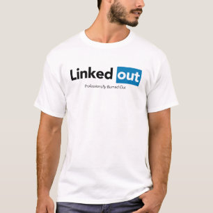 Camiseta Vinculado